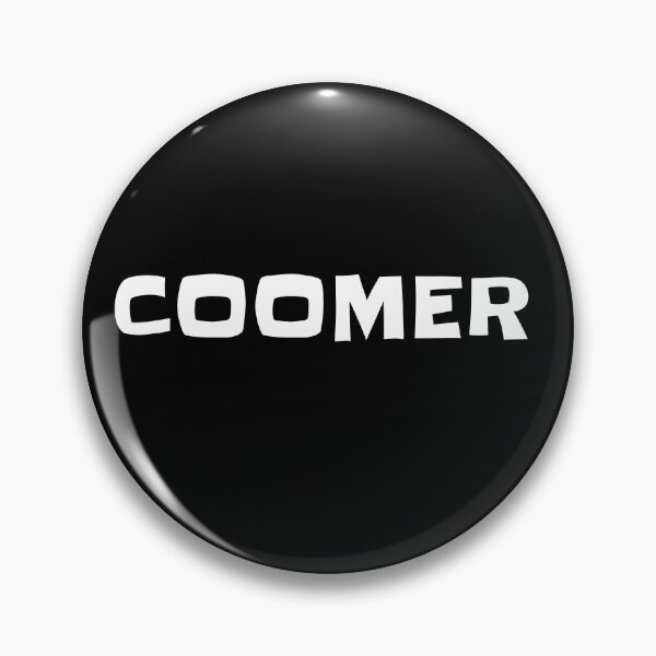 Item preview, COOMER MEME designed and sold by Captain-Jackson.