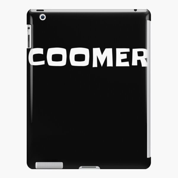 Ok Coomer Meme | iPad Case & Skin