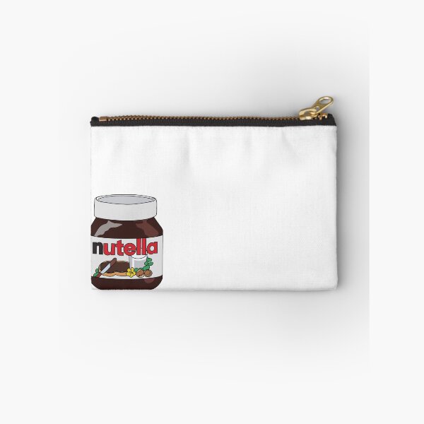 Item preview, Nutella jar designed and sold by ChalizeS.