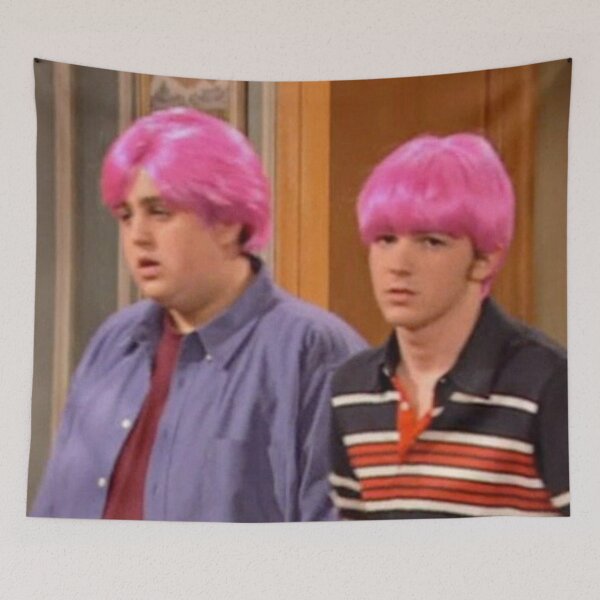 Item preview, Drake and Josh  designed and sold by timetodieoldman.