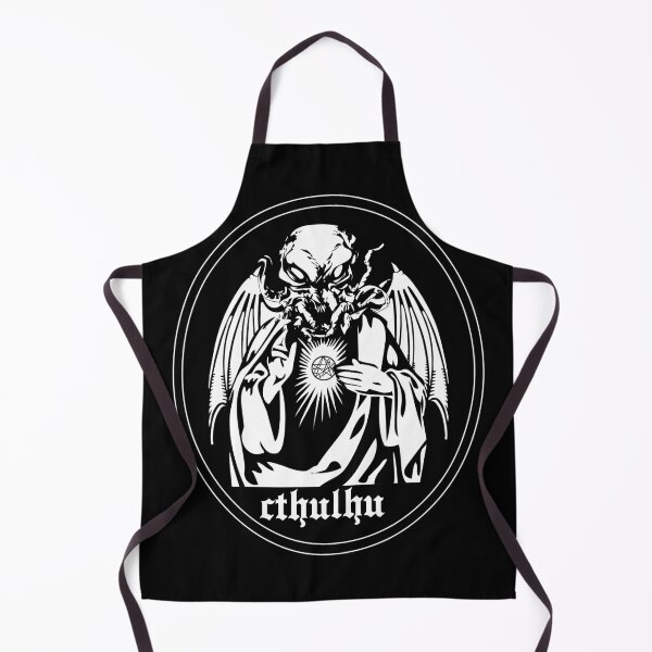 Item preview, Saint Cthulhu designed and sold by cykore69.