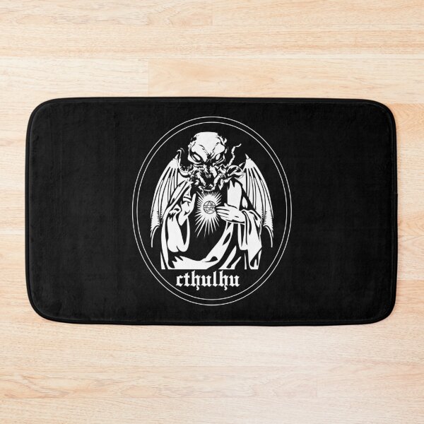 Item preview, Saint Cthulhu designed and sold by cykore69.