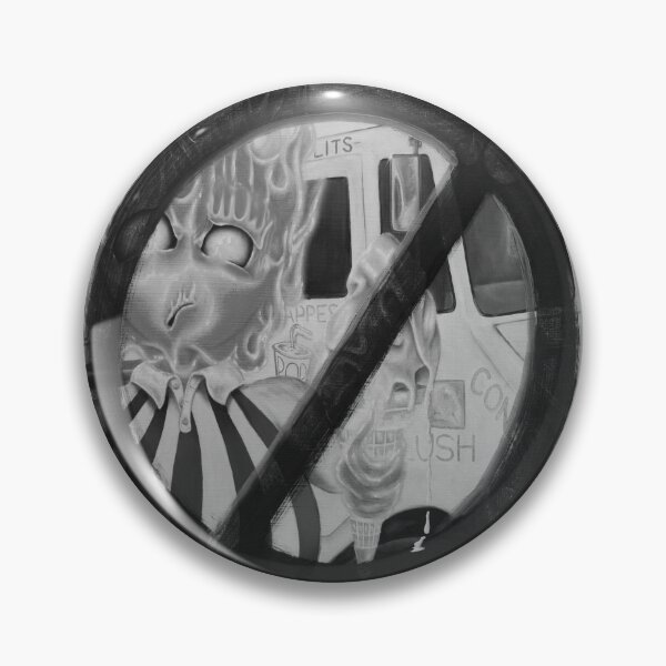 Item preview,  "No Ice Cream For You" sunny and ice cream truck 3 designed and sold by bryansteward.