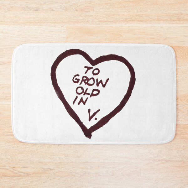 Item preview, to grow old in, V.  designed and sold by carterwood.