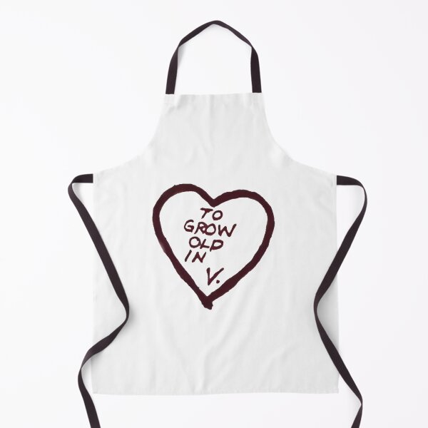 Item preview, to grow old in, V.  designed and sold by carterwood.