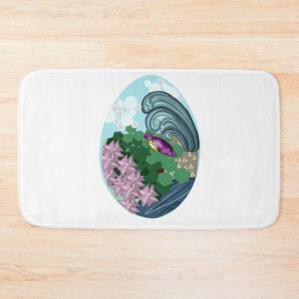 Item preview, Earth Egg designed and sold by inkiesage.