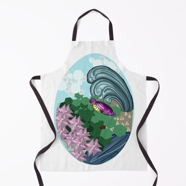 Item preview, Earth Egg designed and sold by inkiesage.