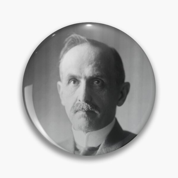 Item preview, Representative EB Vreeland Portrait designed and sold by warishellstore.