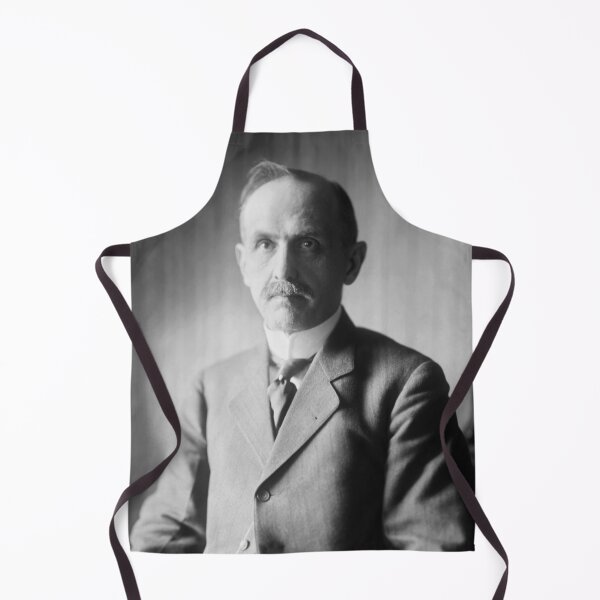Item preview, Retrato representativo de EB Vreeland designed and sold by warishellstore.