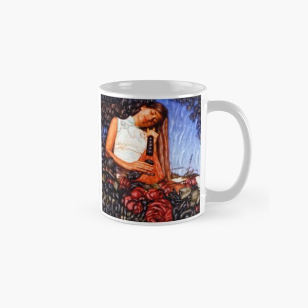 JULIETTE Classic Mug