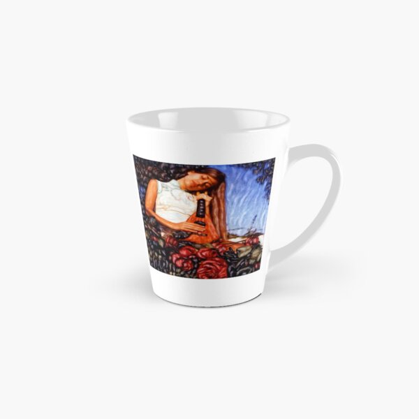 JULIETTE Tall Mug