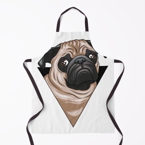 Item preview, Pug Doge designed and sold by rhynix.