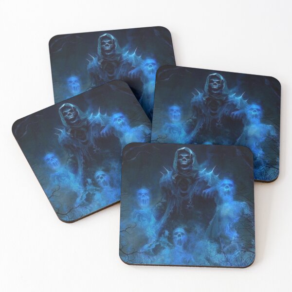Item preview, Grim  designed and sold by NOMAD73.