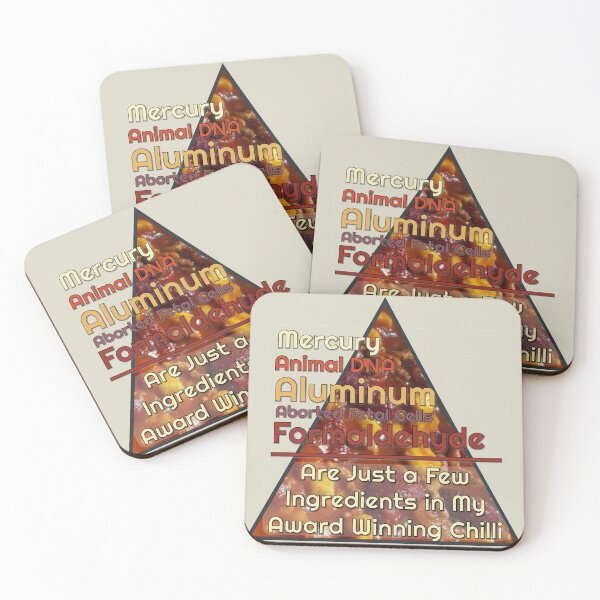 Item preview, My Award Winning Chili designed and sold by Shibafire.
