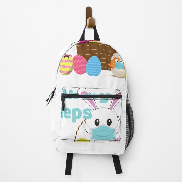 Item preview, Quarantined with my peeps designed and sold by Schuva.