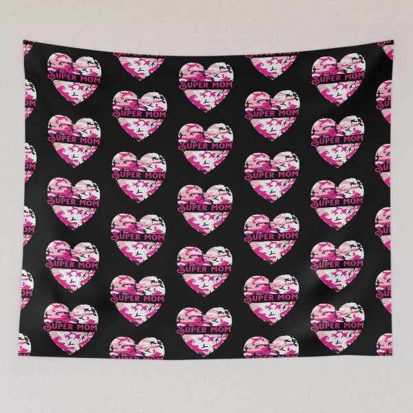 Item preview, Copy of Supermom - Mom Life designed and sold by Luvjesus2.
