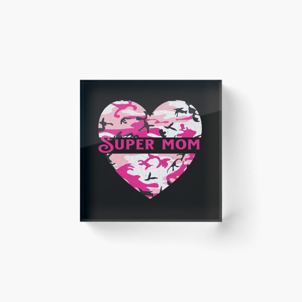 Item preview, Copy of Supermom - Mom Life designed and sold by Luvjesus2.