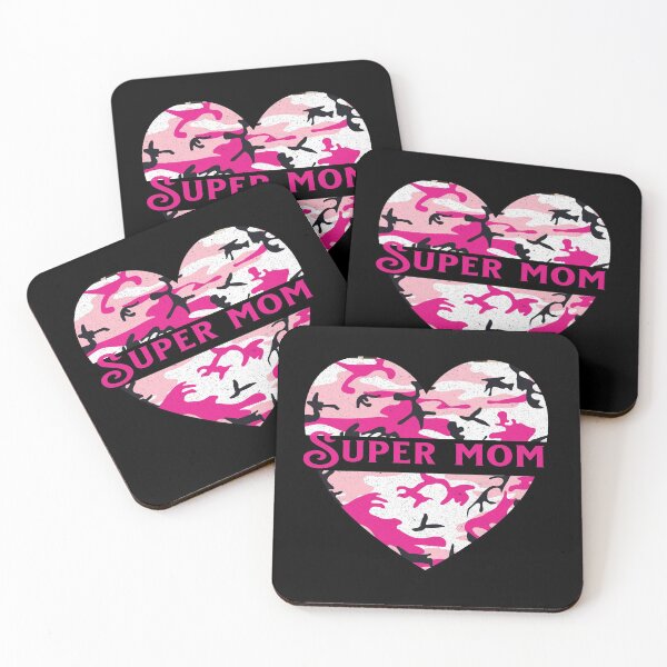 Item preview, Copy of Supermom - Mom Life designed and sold by Luvjesus2.