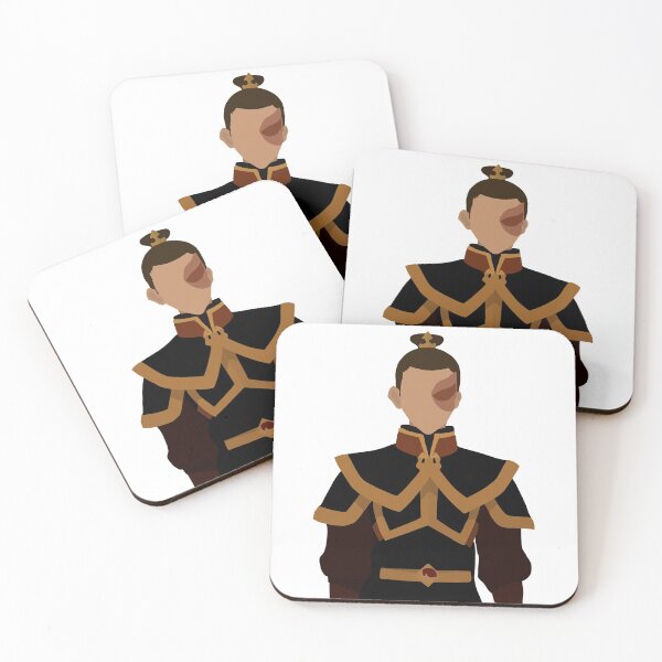 Item preview, Prince Zuko designed and sold by elise63.