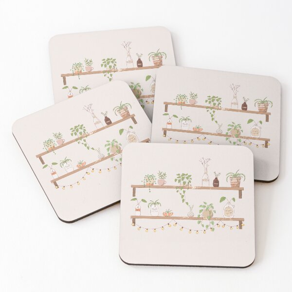 Item preview, planty bois designed and sold by designsbyquail.