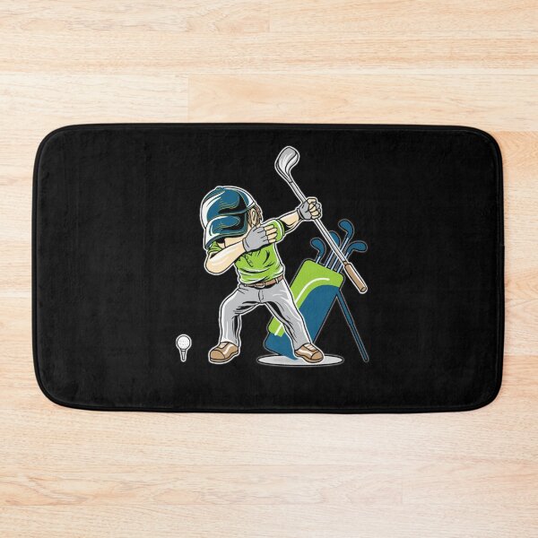 Item preview, Dabbing Golf Player designed and sold by EverythingKawai.
