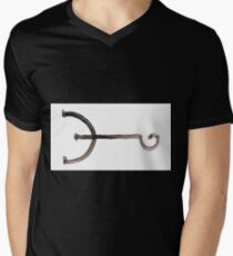 Alchemical Symbols - Compose Men's V-Neck T-Shirt