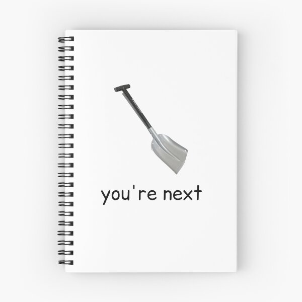 Item preview, you're next designed and sold by IMakeZeroSense.