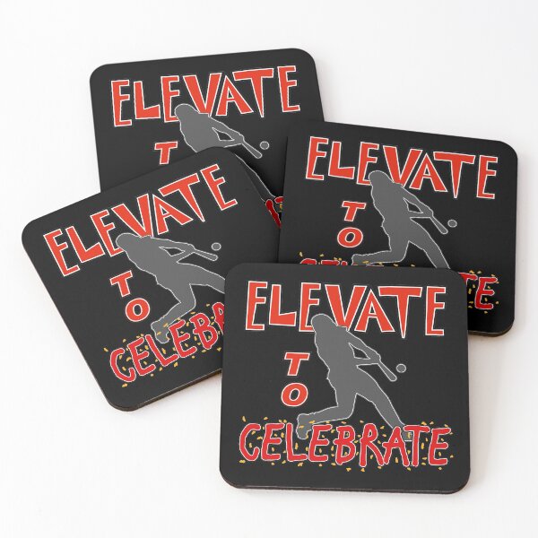 Item preview, Elevate to Celebrate Batter designed and sold by thestuffcompany.