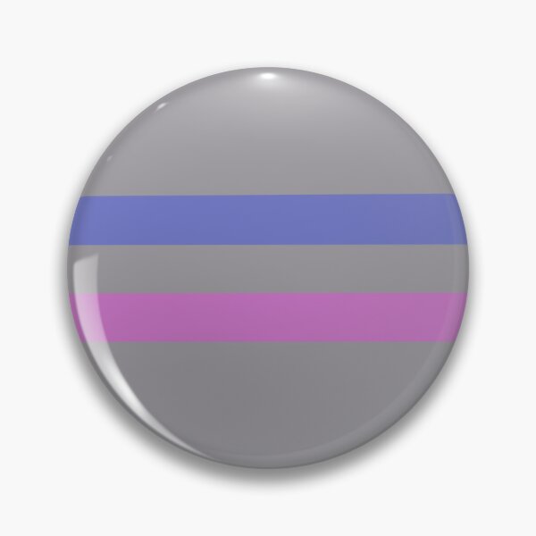 Item preview, Androgynous Flag designed and sold by lolaboutelle.