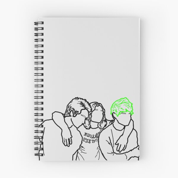 Item preview, Waterparks Outline designed and sold by True2Form.
