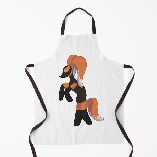 Item preview, Fox zipper demon designed and sold by Jazzybug.