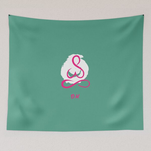 Item preview, Meditation feeds the soul designed and sold by JuanKarlos.
