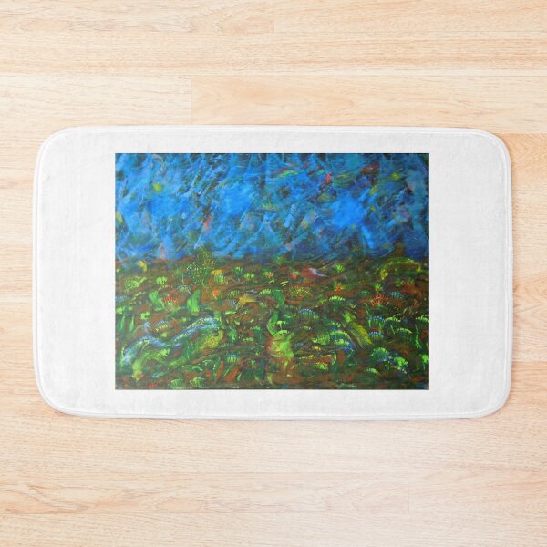 Item preview, "The Garden of Guinevere" designed and sold by Robert Regenold's Art Shop.