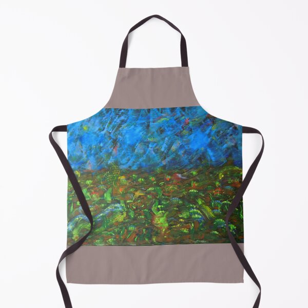 Item preview, "The Garden of Guinevere" designed and sold by Robert Regenold's Art Shop.