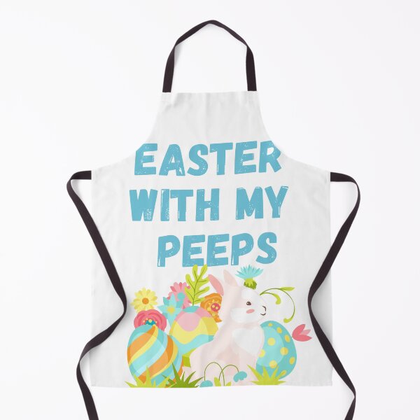 Item preview, Easter with my peeps designed and sold by Schuva.