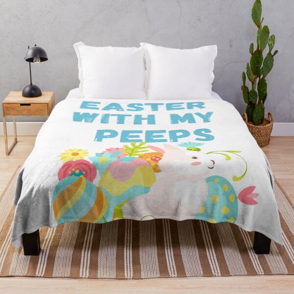 Item preview, Easter with my peeps designed and sold by Schuva.