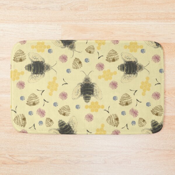 Item preview, Bees Life designed and sold by yvonnezstudios.