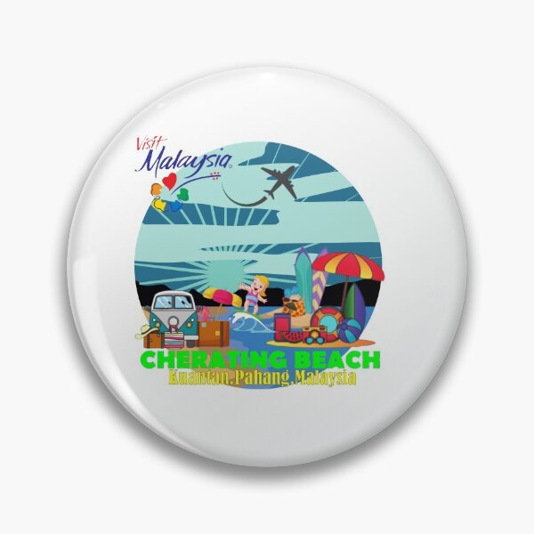 Item preview, Holiday trip to Malaysia designed and sold by shahrone.