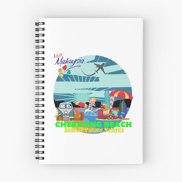 Item preview, Holiday trip to Malaysia designed and sold by shahrone.