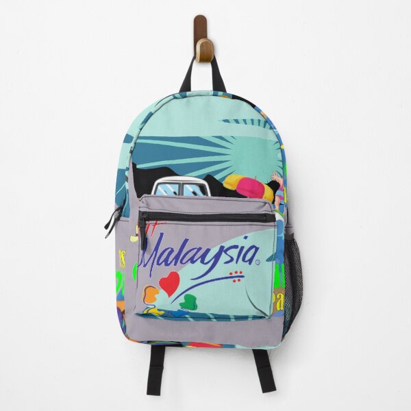 Item preview, Holiday trip to Malaysia designed and sold by shahrone.