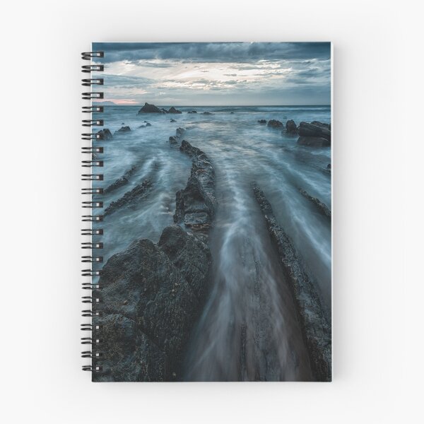 Item preview, Barrika at night designed and sold by Guy  Berresford.