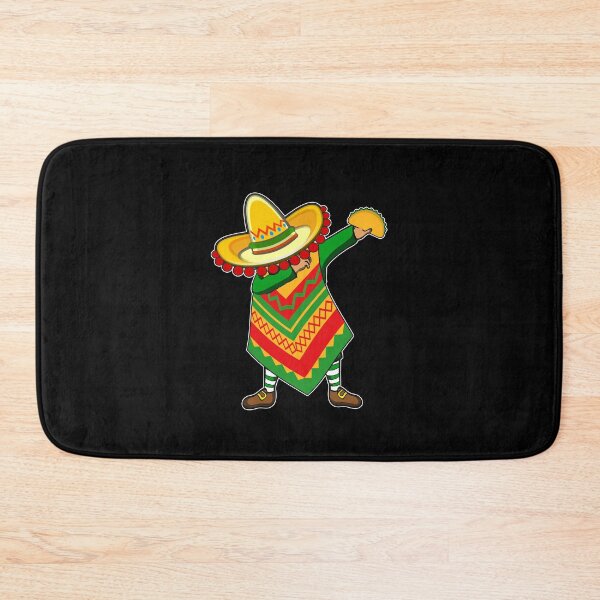 Item preview, Dabbing Poncho designed and sold by EverythingKawai.