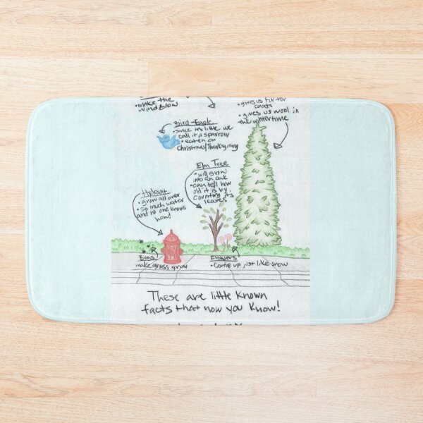 Item preview, You’re A Good Man, Charlie Brown - Lucy’s little known facts designed and sold by ColourAndBrush.