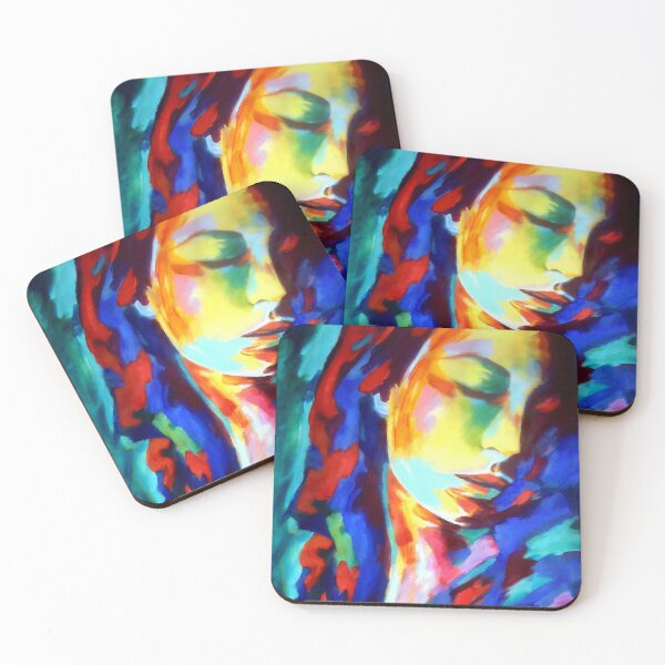 Item preview, "Glow in shadows" designed and sold by Helenka.