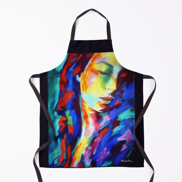 Item preview, "Glow in shadows" designed and sold by Helenka.