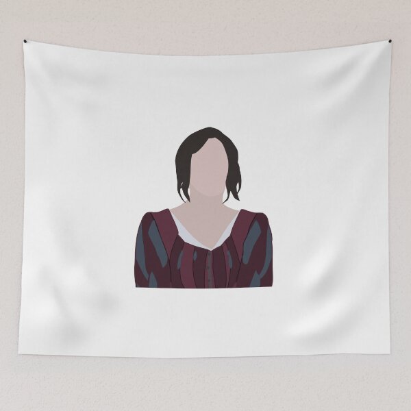 Item preview, emily blunt - into the woods  designed and sold by carterwood.