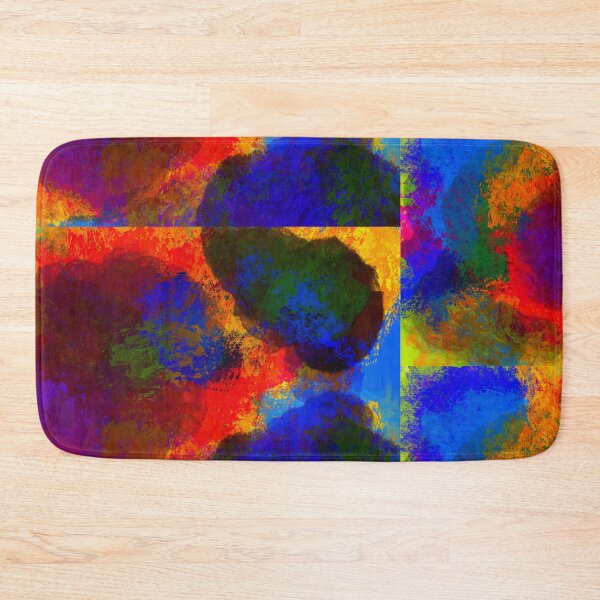 Item preview, abstract 1 designed and sold by ubublue.