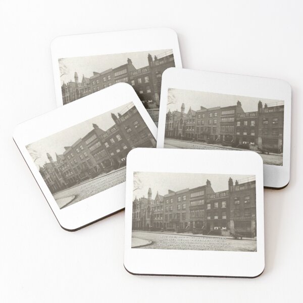 Item preview, La historia de la historia de Hoxton Square (1912) designed and sold by MrCsStores.