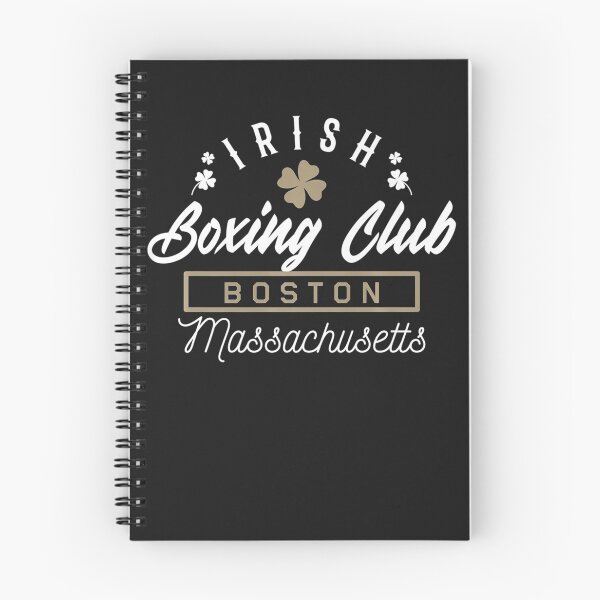 Item preview, Boston Fighting Gift Design Irish Boxing Gift Idea Premium designed and sold by SusanHoover.