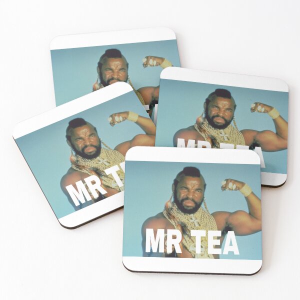 Item preview, Mr T designed and sold by MLGraphics.